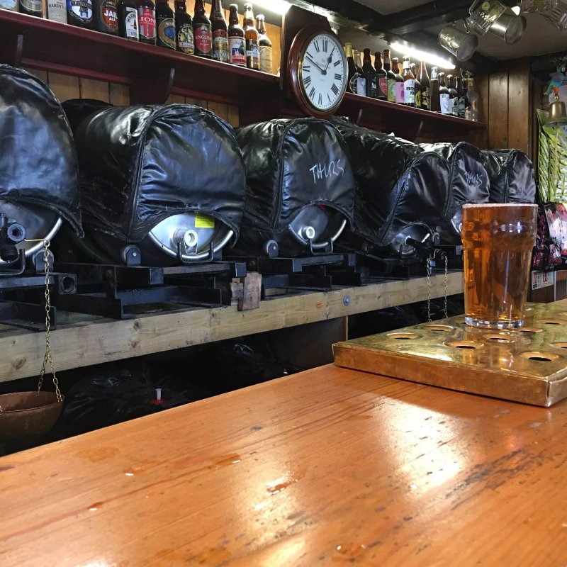 The Wheatsheaf