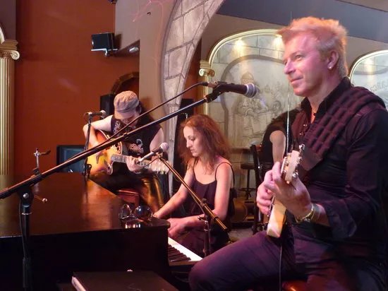Kazablanca Live Music Bar