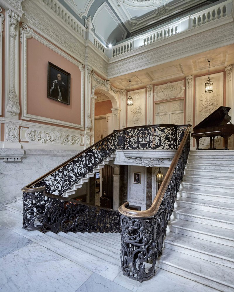 Dartmouth House
