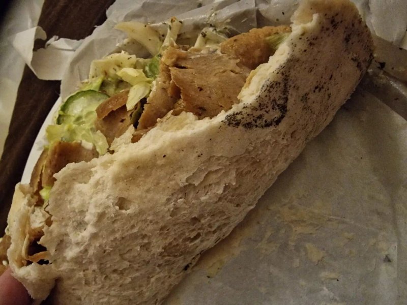 Neelam's Kebab House