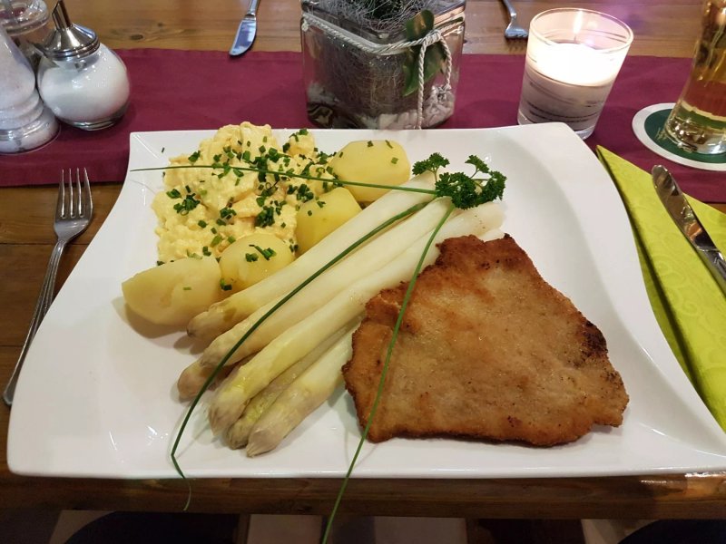 Landgasthof Tinas Stuben