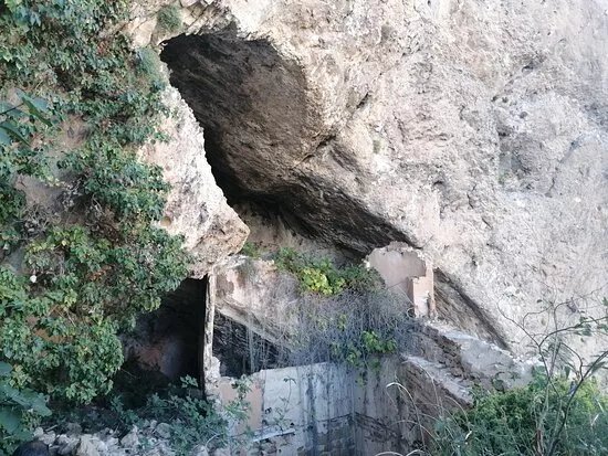 Santuari De La Mare De Deu De Salgar