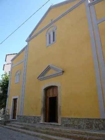 Chiesa di San Nicola di Bari
