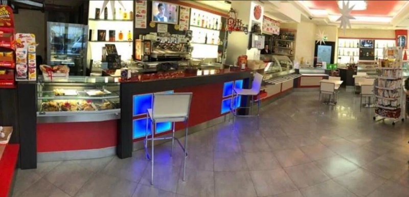 FC SRL - Bar tavola calda stazione di servizio FC