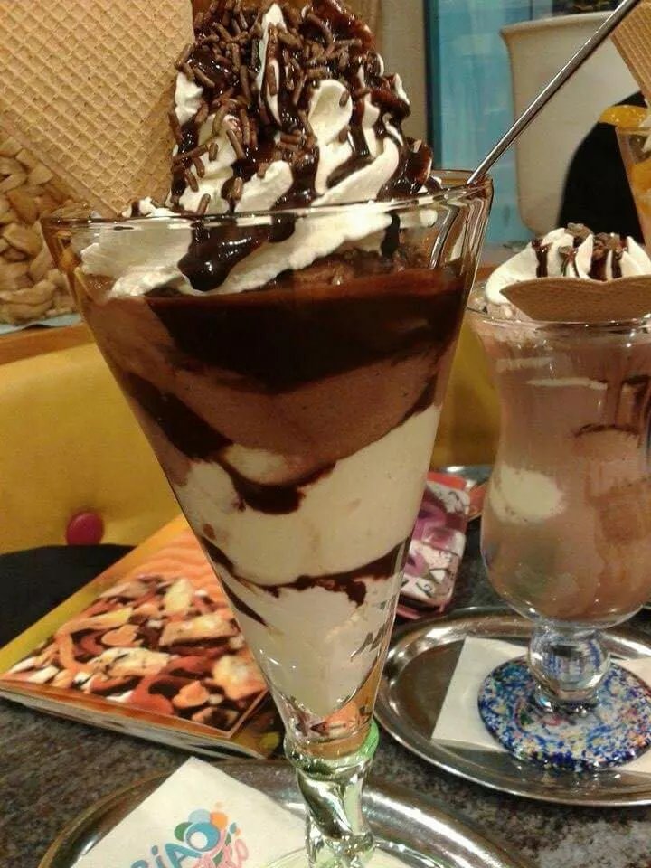 Eiscafe Gondola