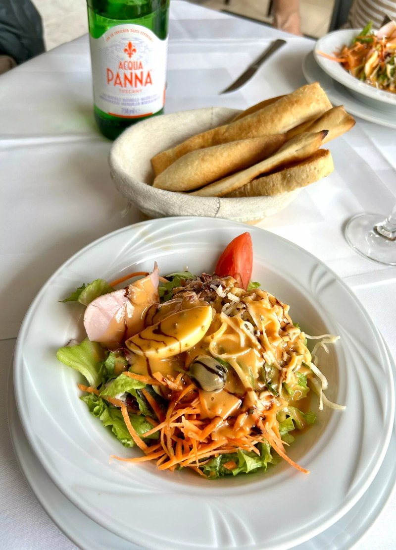 Ristorante Al Gusto