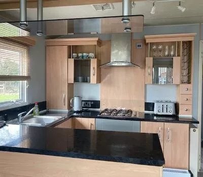 Coddington Farm Accommodation And Camping