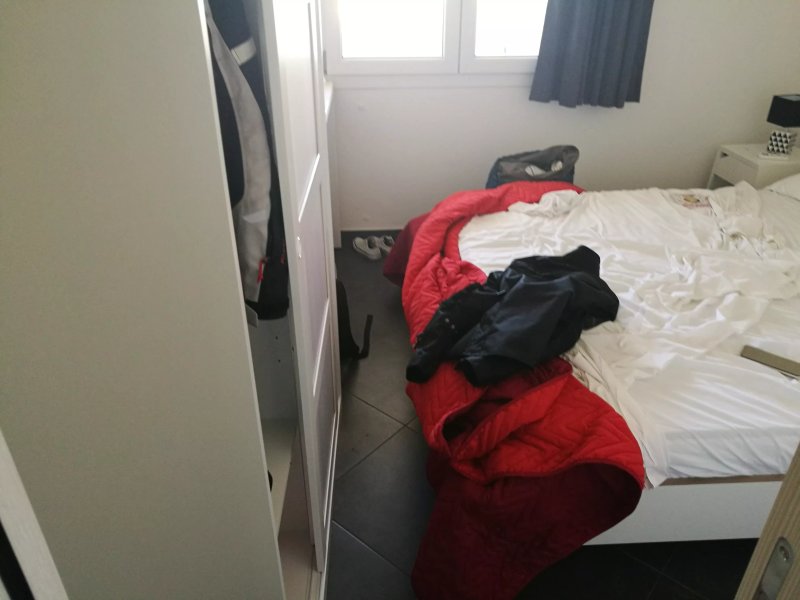 Guest House Suite Olbia