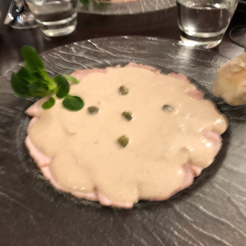 Ristorante Da Vito