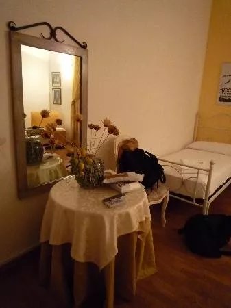 Bed and Breakfast Al Viale Papa Giovanni
