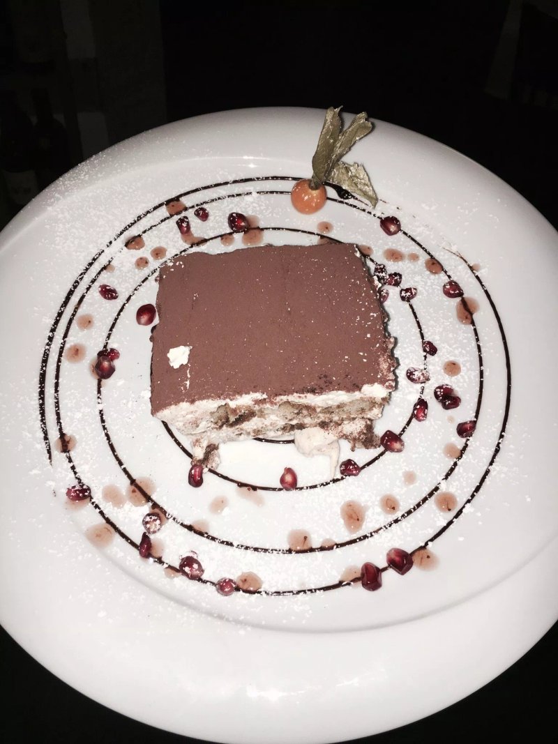 Restaurant M23