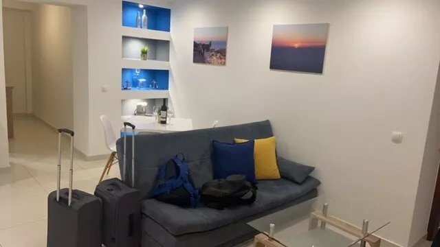 Holiday Home Apartments Bellamare