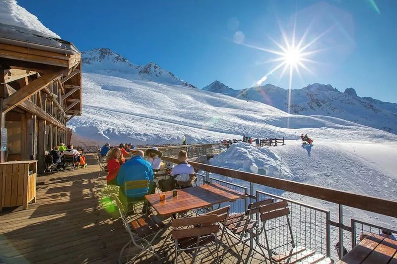 Résidence Grand Roc - Bruyères 220, Argentière (Chamonix), France