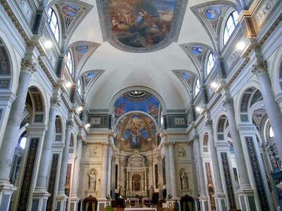 Duomo di San Pietro in Schio
