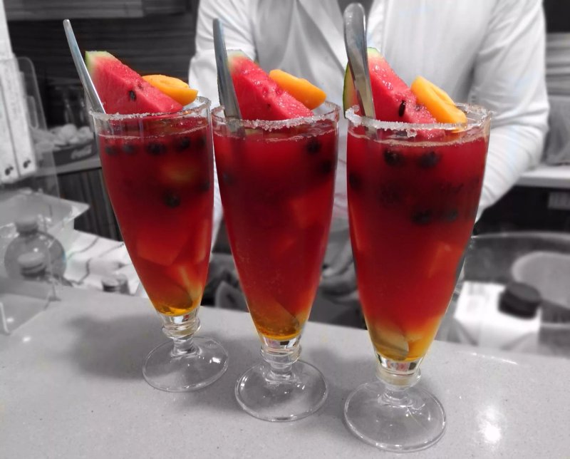 La Caffetteria Del Po - Bar Di Grosso Giuseppe