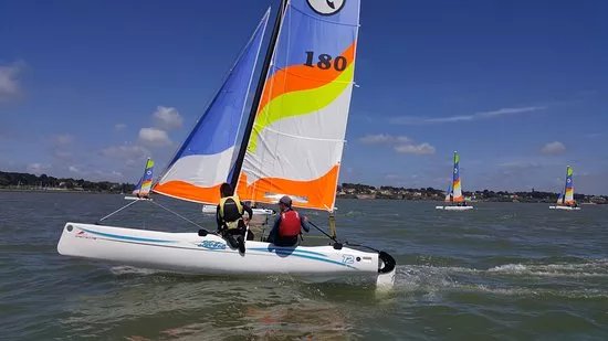Club Nautique de Pornic