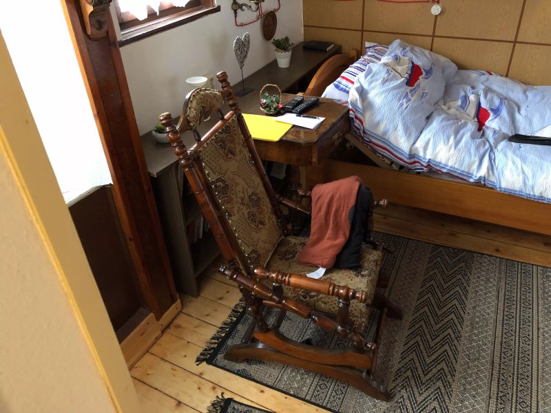 Pension Klaus