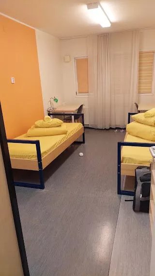 Academic Hostel
