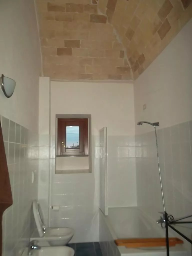 B&B Casale Costa Dei Trabocchi