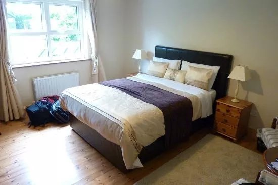 Shortcliff House Bed and Breakfast