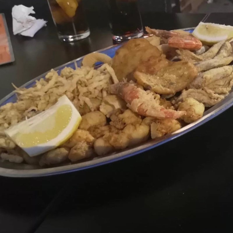 La Pescantina Collado Villalba