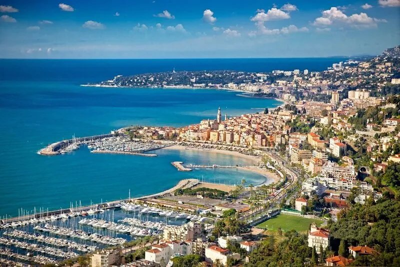 Apartment in the heart of Sanremo