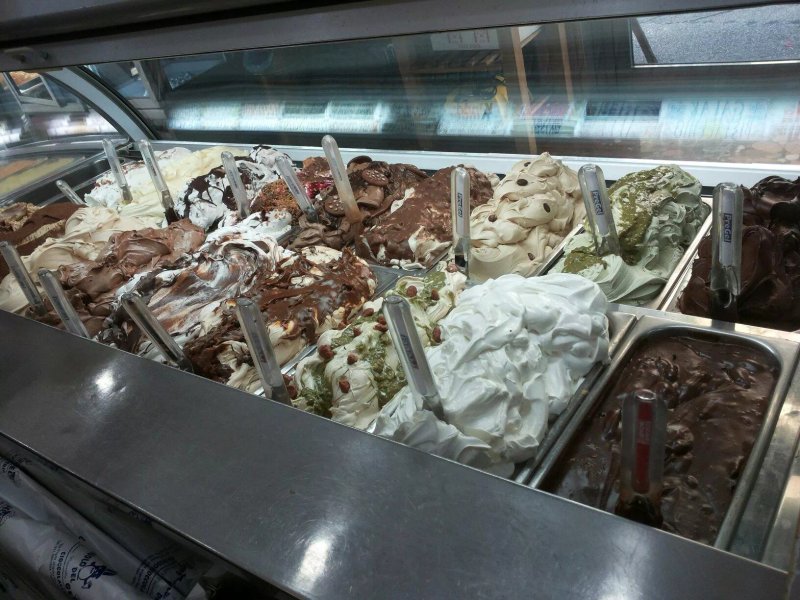 L'angolo del Gelato