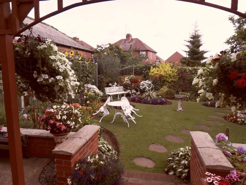 Titchfield Guest House