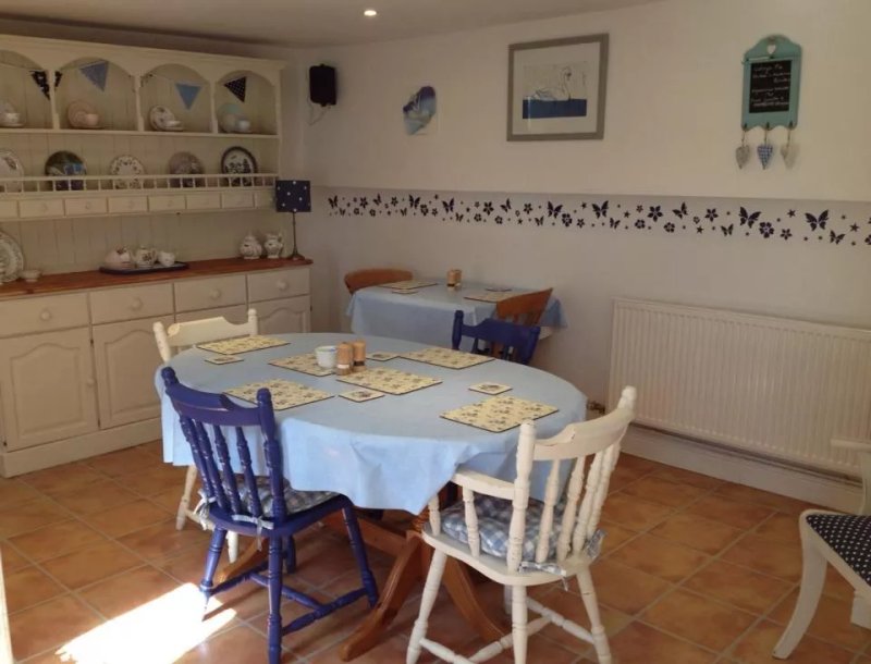 Swan Cottage B&B