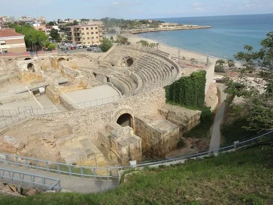 Landmarks & history