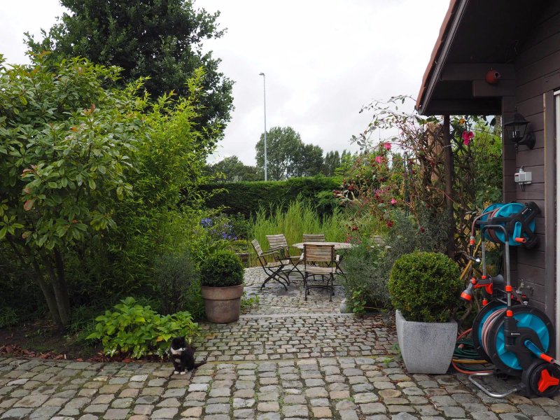 Bed & Breakfast De Klaproos