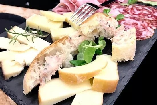 Valpolicella Wine & Food
