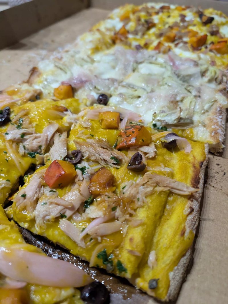 Forno Leva