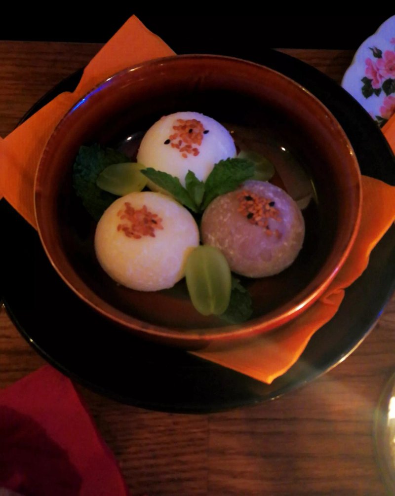 H'noi Bistro Vallila