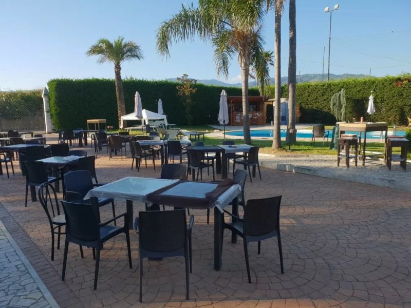 Hotel Ausonia
