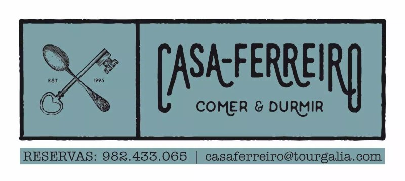 Casa Ferreiro