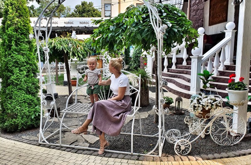 Restaurant Noroc