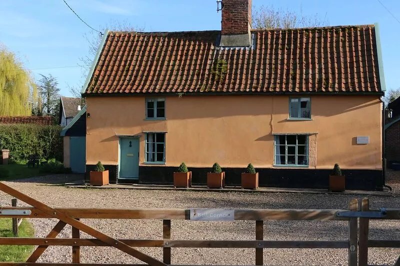 2 bedroom accommodation in Cratfield, Halesworth