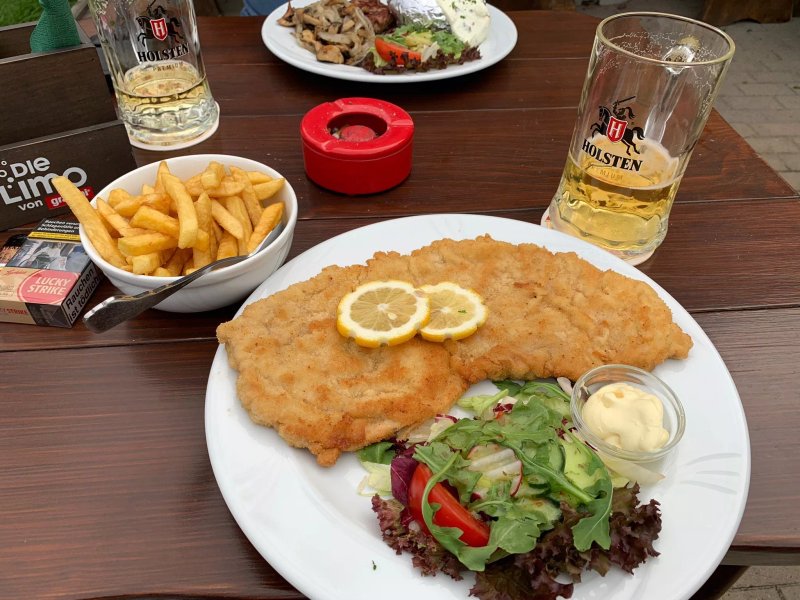 Waldschanke