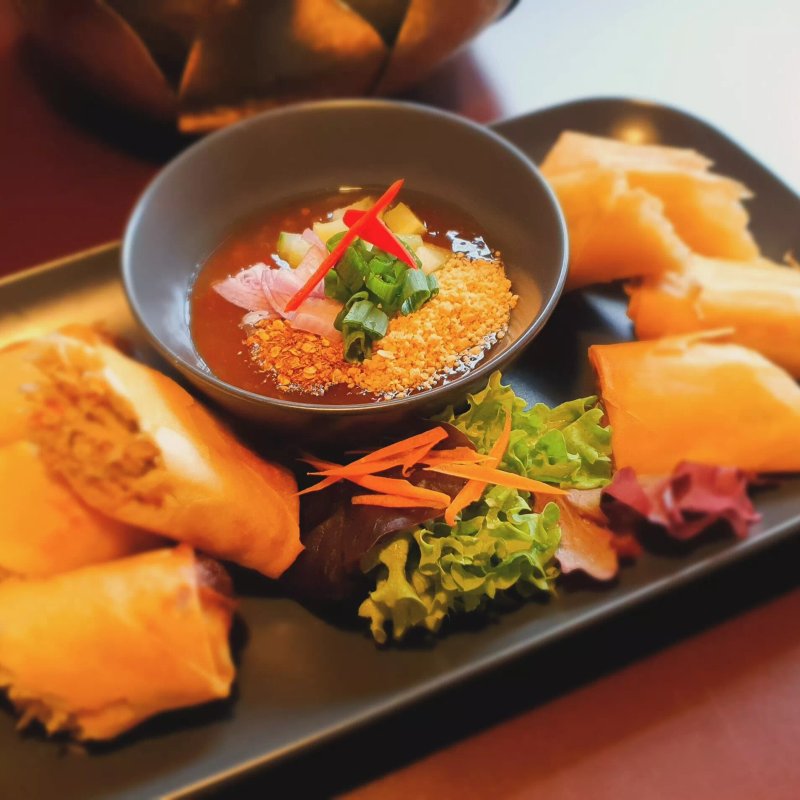 Meinthai Streetfood