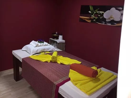 Taroma Thai & Wellness Massage