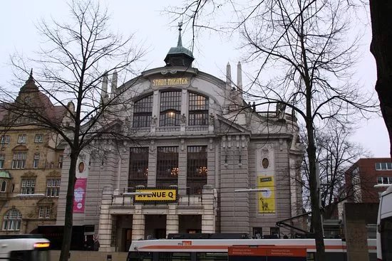 Theater Bielefeld