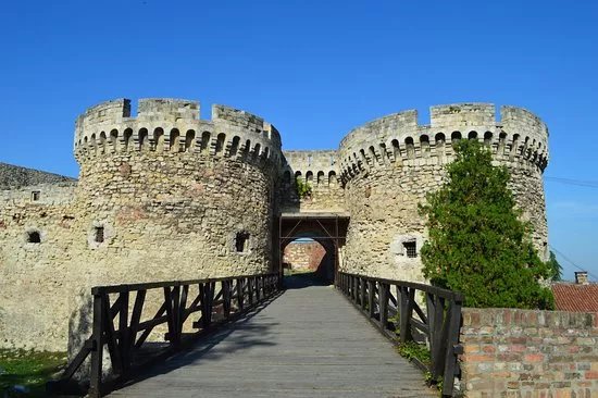 Borča