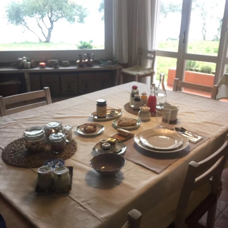 B&B Villa Le Robinie