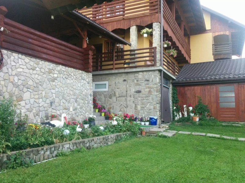 Casa de Vacanta Silvia