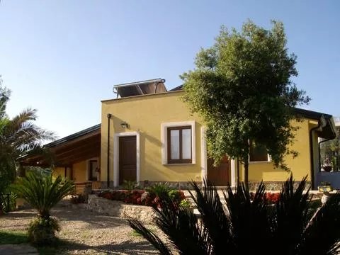 Agriturismo Quaglia