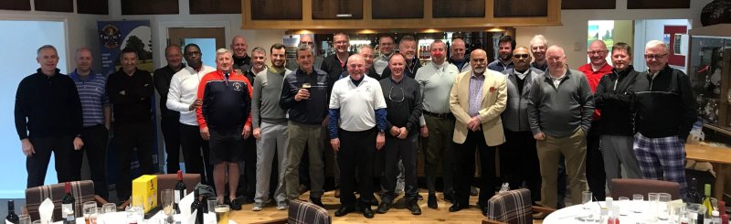 Newton Green Golf Club