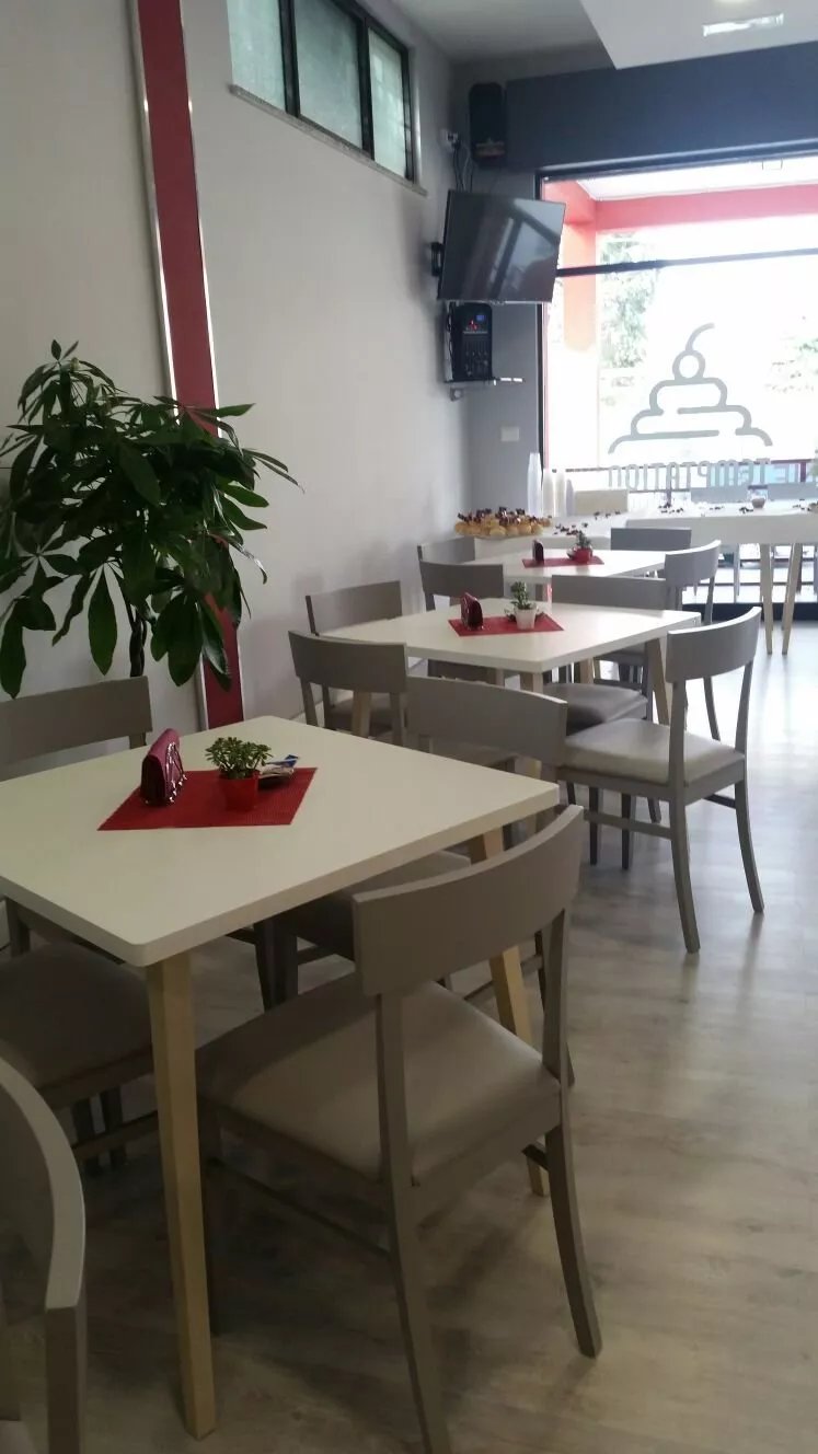 Temptation Pasticceria Caffetteria