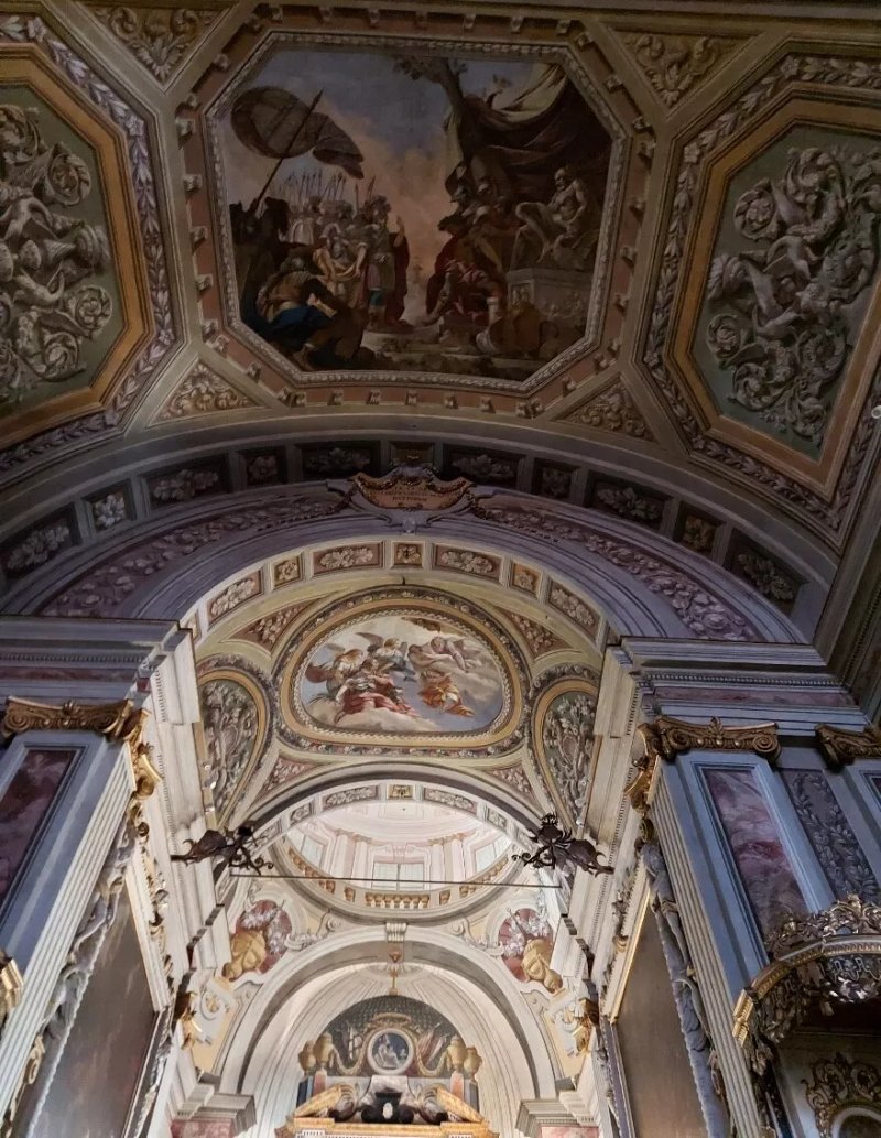 Chiesa di San Defendente