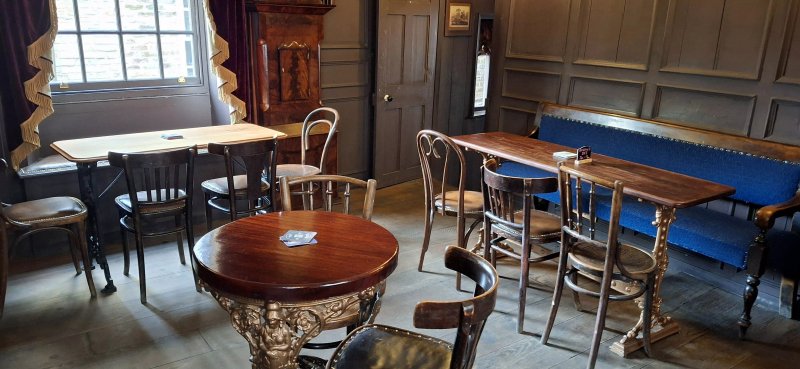The Board Inn Bridlington